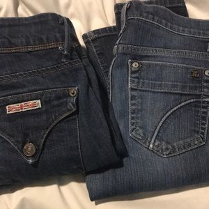 Joe’s Jeans